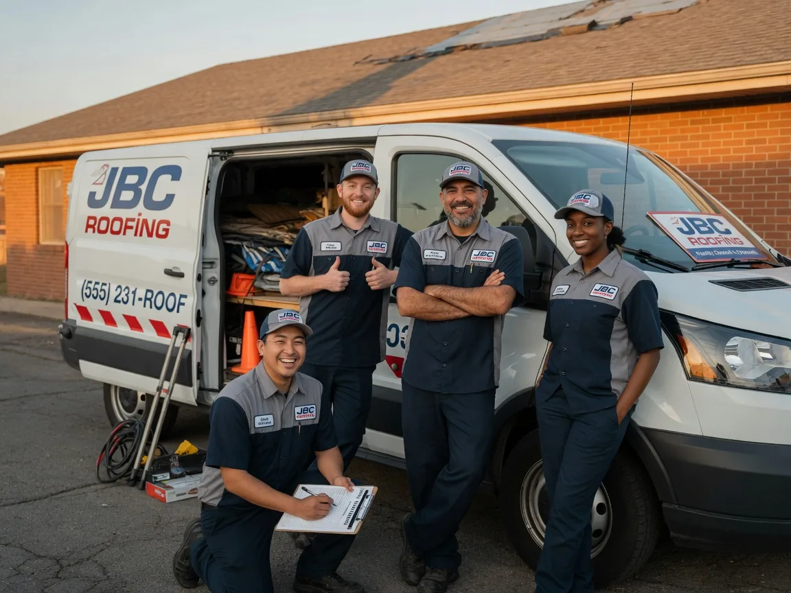 Roof Replacement company in Cedar Grove, TN