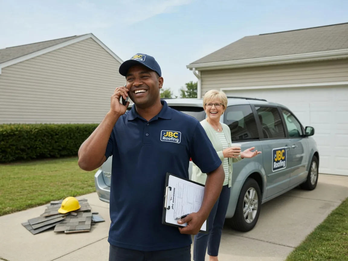Roof Replacement Cedar Grove, TN FAQs